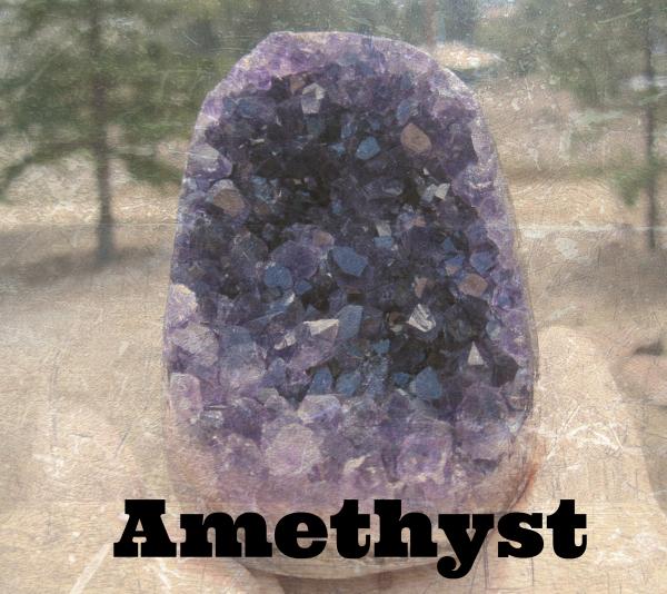 Amethyst Properties and Folklore0