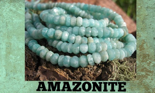 Amazonite Properties and Folklore0