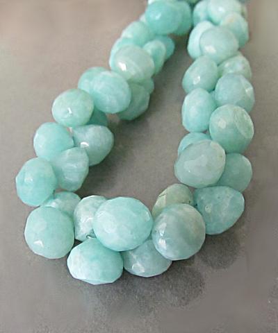 Amazonite, Onion