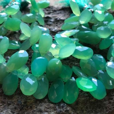 Chrysoprase, Pear