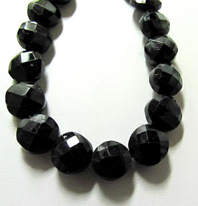 Onyx, Black, Coins