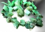 Chrysoprase, Smooth, Mix Shapes, Organic