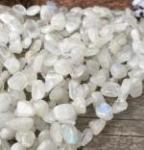 Moonstone, Rainbow, Smooth, Mix Shapes